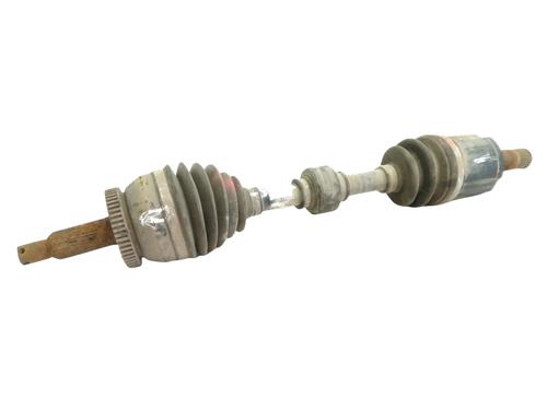 Used Left front driveshaft HYUNDAI SANTA FÉ II (CM) 2.2 CRDi 4x4 (155 hp) 6285541