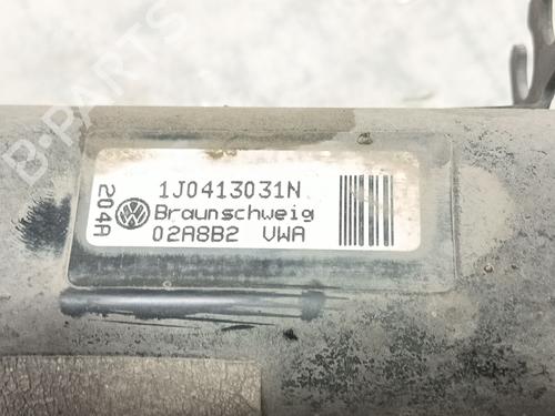 Right front shock absorber SKODA OCTAVIA I (1U2)  | BP17118425M17 