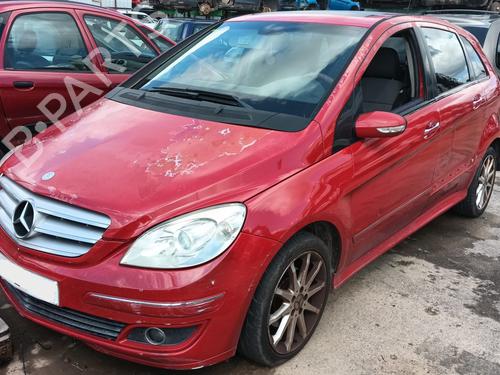 Peças MERCEDES-BENZ B-CLASS Sports Tourer (W245) B 180 CDI (245.207) (109 hp) 4390777