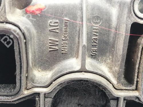 Intake manifold NISSAN NV200 / EVALIA Bus  | BP7551583M70 