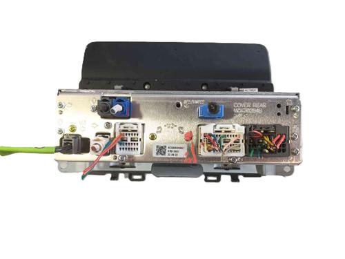 Radio KIA STONIC (YB) 1.0 T-GDi Eco-Dynamics+ | BP36437212E6 - Image 4