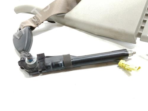 Front right seatbelt OPEL ADAM (M13) 1.4 | BP8735575I25 