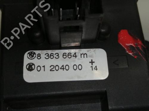 Steering column stalk BMW 3 (E46) 330 xd | BP7697676I23 