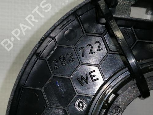 Squib airbag VW POLO IV (9N_, 9A_) 1.4 16V | BP8223323C102 