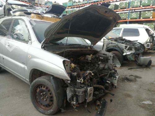 Engine mount KIA SPORTAGE II (JE_, KM_) 2.0 CRDi | BP10281268M89  - Image 9