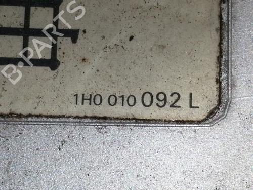 Tanklokket SEAT LEON (1M1)  | BP5817402C131 