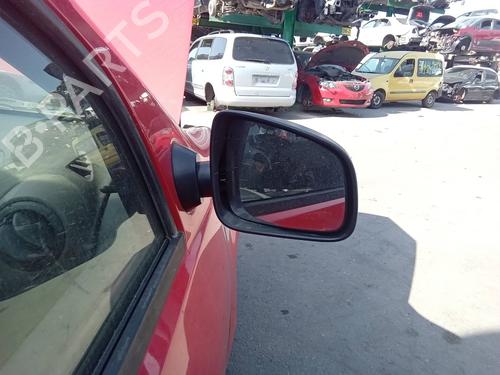 Right mirror DACIA SANDERO 1.2 16V | BP9751838C27