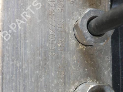 ABS pump FIAT PUNTO Hatchback Van (188_) 1.3 JTD | BP8952085M43 
