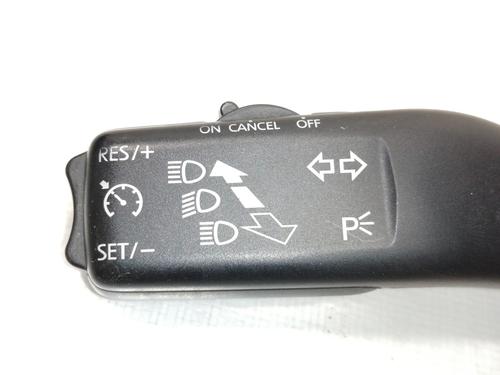 Steering column stalk SEAT LEON (1P1) 1.9 TDI | BP8646279I23 