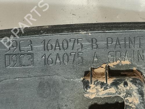 Front left wheel arch trim JAGUAR E-PACE (X540) 2.0 D180 AWD | BP31828684C134