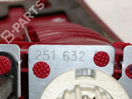 Right tailgate light BMW X5 (E53) 3.0 d | BP8687220C80  - Image 5