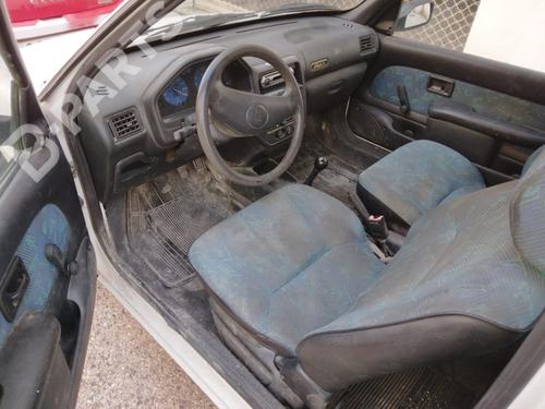 Used Parts PEUGEOT 106 II (1A_, 1C_)  1.1 i  1167526