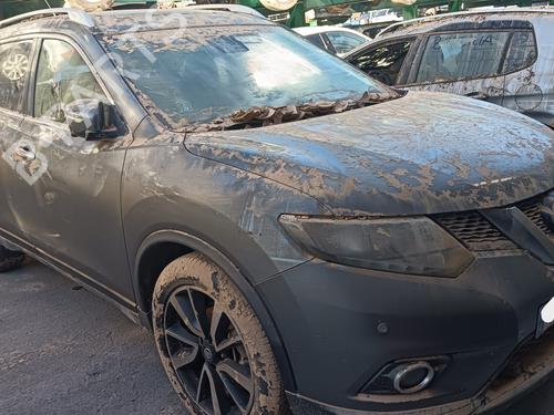 Used Parts NISSAN X-TRAIL III (T32_, T32R, T32RR) 1.6 DIG-T (T32) (163 hp) 3464699