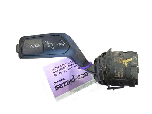 Used Steering column stalk Steering column stalk 37489209 37489209