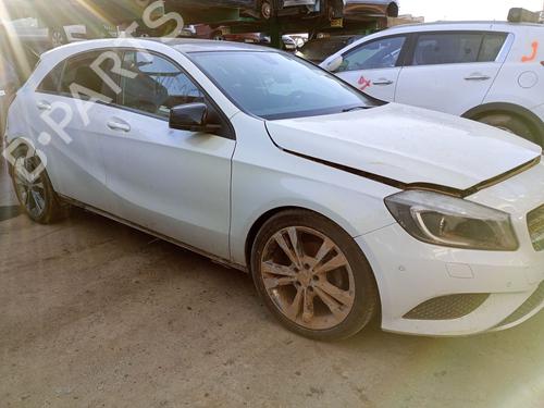 Rim MERCEDES-BENZ A-CLASS (W176) A 180 CDI / d (176.012) | BP28377301C45 