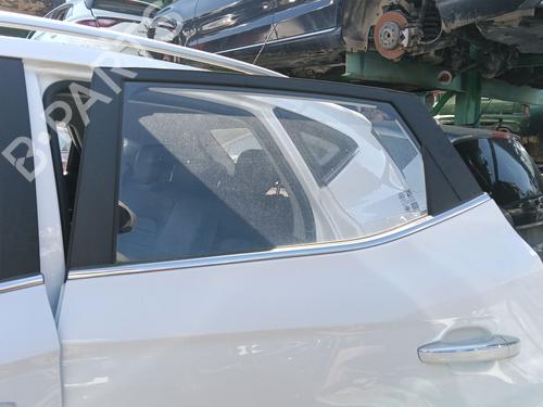 Rear left window mechanism MG MG ZS SUV (AZS1) 1.0 T-GDi | BP33986442C24 - Image 2