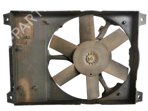 Køleventilator elektrisk PEUGEOT BOXER Van [2006-2025]  8205929