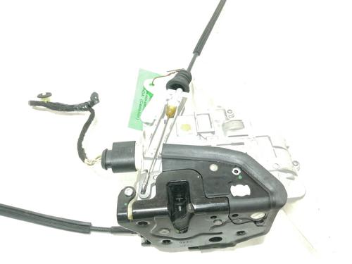 Front right lock VW PASSAT B6 (3C2)  | BP6879915C97 