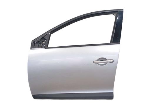 Used Left front door Left front door RENAULT MEGANE III Hatchback (BZ0/1_, B3_) 1.5 dCi (BZ09, BZ0D, BZ1W, BZ29, BZ14) (110 hp) 39975637 39975637
