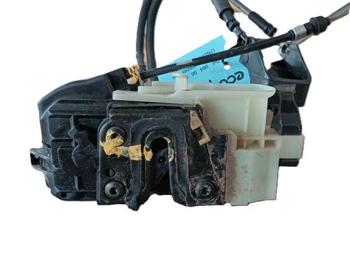 Rear left lock HYUNDAI SANTA FÉ II (CM) 2.2 CRDi GLS | BP30005648C100