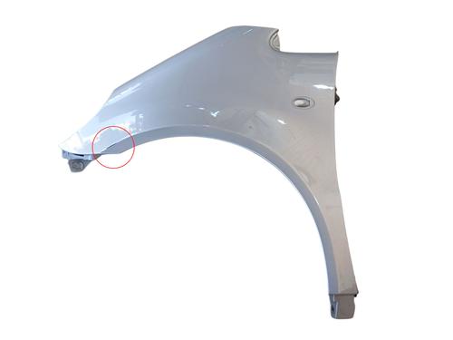 Kotflügel rechts vorne für MERCEDES-BENZ A-CLASS (W168) A 140 (168.031, 168.131) (82 hp) 30922115