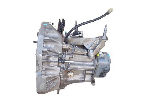 Gearbox DACIA LOGAN (LS_) | BP36022852M3 - Image 2