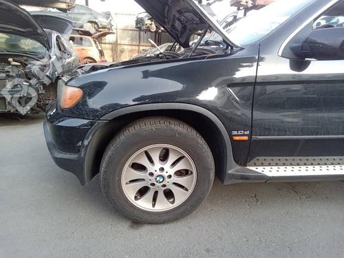 Used Left front fenders Left front fenders BMW X5 (E53) 3.0 d (184 hp) 10383468 10383468
