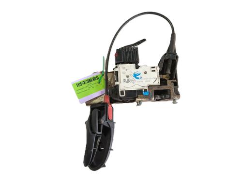 Used Front right lock Front right lock FORD TRANSIT Bus (FD_ _, FB_ _, FS_ _, FZ_ _, FC_ _) [2006-2014] 33432096 33432096