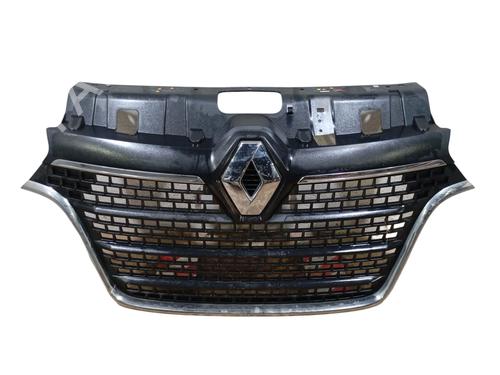 Used Grille RENAULT MASTER III Van (FV) 2.3 dCi 150 FWD (FV0F, FV03, FV09) (150 hp) 29118459