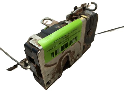 Used Front left lock Front left lock 32235204 32235204