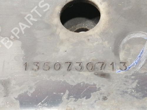 Left front suspension arm FORD FIESTA V (JH_, JD_) 1.3 | BP8793473M12 