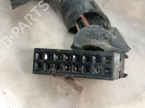 Right mirror AUDI A3 (8P1) 1.9 TDI | BP30126632C27