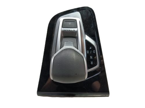 Gear lever RENAULT ARKANA I (LCM_, LDN_) 1.6 E-TECH 145 (LDMU) | BP19037151M90 