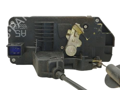 Rear left lock SAAB 9-5 Estate (YS3E) 2.2 TiD | BP11017810C100 