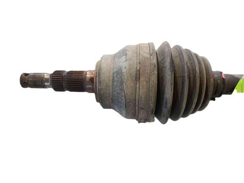 Left front driveshaft LANDWIND (JMC) CV9 1.6 | BP36132761M38 - Image 2