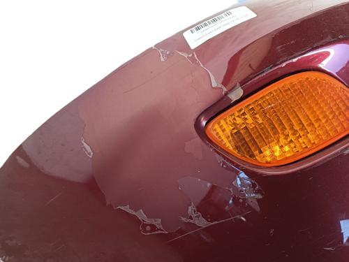 Front bumper FORD FOCUS I (DAW, DBW) 1.6 16V | BP22731513C7 