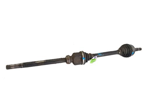 Used Right front driveshaft Right front driveshaft CITROËN JUMPY II Van 2.0 HDi 120 (120 hp) 33324292 33324292