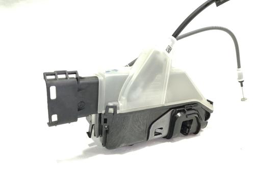 Front right lock OPEL CROSSLAND X / CROSSLAND (P17, P2QO) 1.2 (75) | BP8602064C97