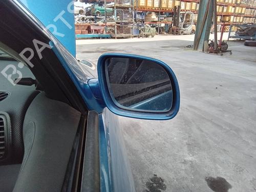Right mirror SEAT LEON (1M1) 1.9 TDI | BP10625615C27 
