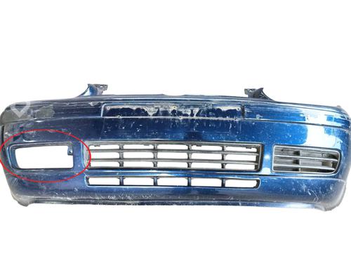 Used Front bumper Front bumper VW GOLF IV (1J1) 2.3 V5 (150 hp) 40079472 40079472