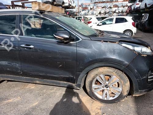 Engine KIA SPORTAGE IV (QL, QLE) 1.7 CRDi | BP33963445M1  - Image 16