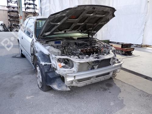 Left front suspension arm HONDA CIVIC VI Hatchback (EJ, EK)  | BP18971270M12 