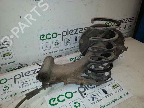 Right rear brake caliper ALFA ROMEO 145 (930_) 1.6 i.e. 16V T.S. (930.A2) | BP11581069M106 