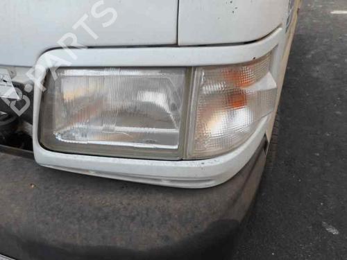 Starter PIAGGIO PORTER Platform/Chassis  | BP10281499M8 