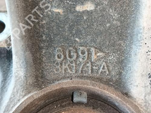 Right front steering knuckle FORD MONDEO IV Saloon (BA7) | BP30142944M26