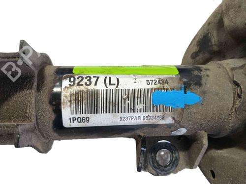Left front shock absorber CHEVROLET CRUZE (J300) 1.6 | BP37294866M16 - Image 2
