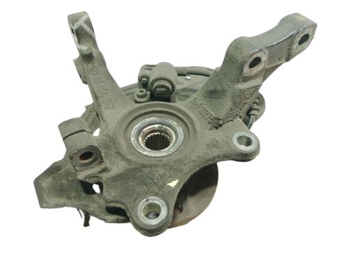 Used Left front steering knuckle OPEL COMBO Tour [2001-2011]  11919165
