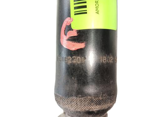 Højre bagtil støddæmper JAGUAR E-PACE (X540) 2.0 D180 AWD | BP31941143M19