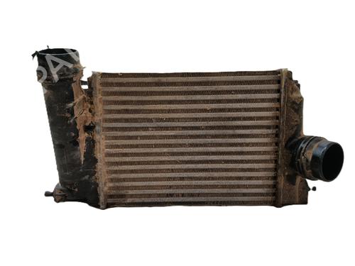 Intercooler Intercooler NISSAN QASHQAI II (J11, J11_) 1.2 DIG-T (115 hp) 35787544 35787544