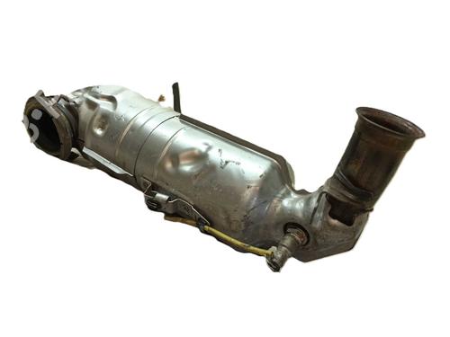 Used Catalyst Catalyst 38439850 38439850